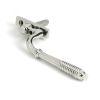 Polished Marine SS (316) Reeded Espag - LH