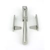 Polished Marine SS (316) Night-Vent Locking Newbury Fastener