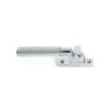 Polished Chrome Locking Brompton Fastener - RH