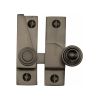 Heritage Brass Sash Fastener Matt Bronze Finish
