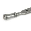 Pewter 12" Regency Stay