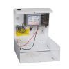 Zoo Hardware 13.8Vdc 1 Amp Power Supply with Switch Mode - Full Current Load - Small Box