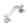 Polished Marine SS (316) Doctors Door Knocker