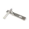 Satin Marine SS (316) Brompton Slimline Lever Espag. Lock Set
