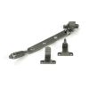 Pewter 8" Reeded Stay (Steel Window)