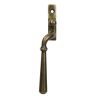 Burnished Brass Newbury Espag - LH