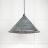 Pewter Hockley Pendant