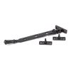 Black 8" Regency Stay