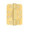 Zoo Hardware Grade 14 concealed knuckle hinge SS201 - Radius - Stainless Steel