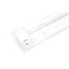 White HF Canopy 303mm x 24mm