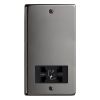 BN Dual Volt Shaver Socket