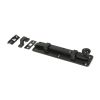Aged Bronze 6" Universal Bolt