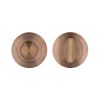 Zoo Hardware Turn and Release - Bronze