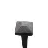 Square Head Iron Nail 3/4" x 3" Beeswax