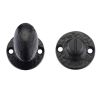 Zoo Hardware Turn and Release - Black
