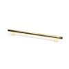 Polished Brass Kahlo Pull Handle - Large
