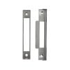 Atlantic 3 Lever Sashlock Rebate Kit - Satin Chrome