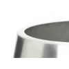 Satin Marine SS (316) 28cm Hepworth Pot