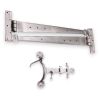 Standard Handforged Kit (18") - Penny End Pewter