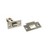 Atlantic Bolt Through Tubular Latch 2.5" - Satin Nickel