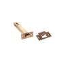 Atlantic Heavy Duty Bolt Through Tubular Latch 6" - Urban Satin Copper