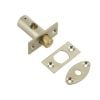 Jedo Mortice Rackbolt 36mm with 14mm Backset Nickel Plated - By Frelan Hardware - J726NP