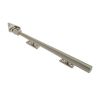 Julietta Casement Stays 250mm Satin Nickel - By Frelan Hardware - JV4925SN