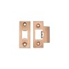 Zoo Hardware Spare Acc Pk for Heavy Duty Tubular Latch - Gold