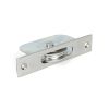 Satin Chrome Square Ended Sash Pulley 75kg