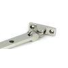 Polished Marine SS (316) 8" Reeded Stay