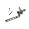 Pewter Regency Espag - LH