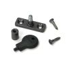 Pewter Locking Stay Pin