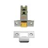3" H/D Tubular Latch CE - Satin Chrome