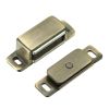 Zoo Hardware Magnetic catch - Bronze