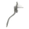 Pewter Large 16mm Monkeytail Espag - RH