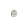 Forme Concealed Rose WC Turn Round - White
