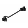 Cabin Hook (6") - Flat Black