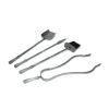 Pewter Spiral Companion Set - Avon Tools