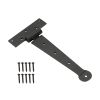 T - Hinges  Penny End Beeswax 9" 225mm