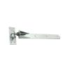 Hook and Band Hinge - Adjustable 24" - 600mm Galvanised