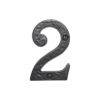 Door Numerals (Number 2)