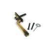 Aged Brass Avon Espag