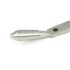 Satin Marine SS (316) 8" Reeded Stay