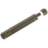 Zoo Hardware Surface Bolt 202mm - Florentine Bronze