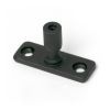 External Beeswax Locking Stay Pin