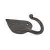 Beeswax Gothic Coat Hook