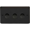 MB Triple LED Dimmer Switch