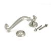 Satin Marine SS (316) Doctors Door Knocker
