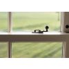 Black Sash Hook Fastener
