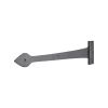 12" Tudor Tee Hinges